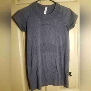 Lululemon Swiftly Tech Short Sleeve Shirt | sz6